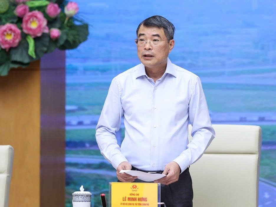 Thủ tướng Chính phủ chỉ đạo “nóng” với loạt dự án hạ tầng trọng điểm quốc gia